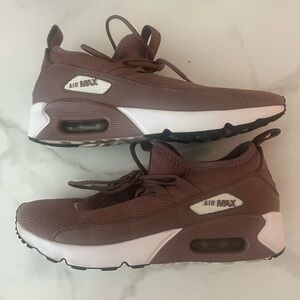 Nike AirMax women size 8